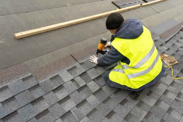 Best Slate Roofing Contractor  in Suncrest, WA