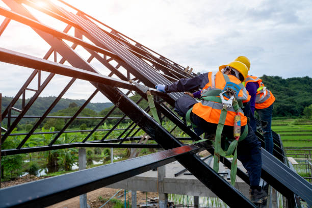 Best Sealant for Roof  in Suncrest, WA