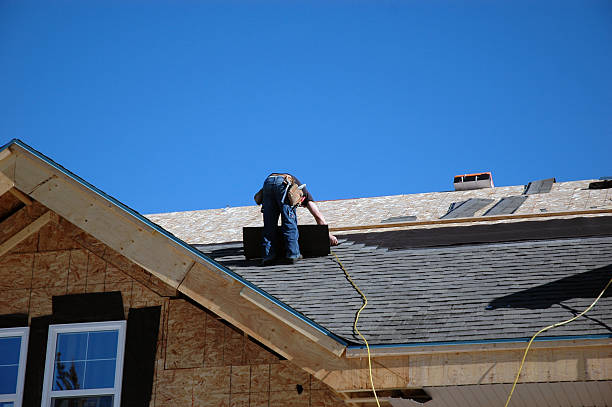 Best Roof Waterproofing Services  in Suncrest, WA