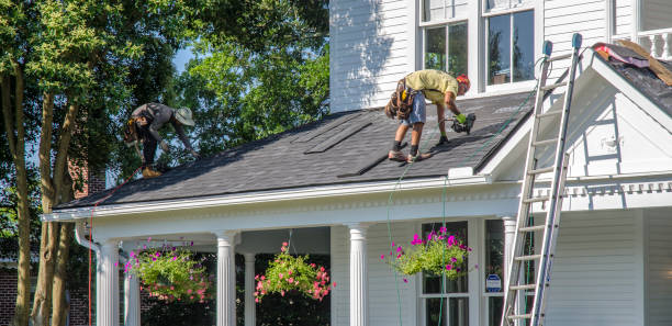 Quick and Trustworthy Emergency Roof Repair Services in Suncrest, WA